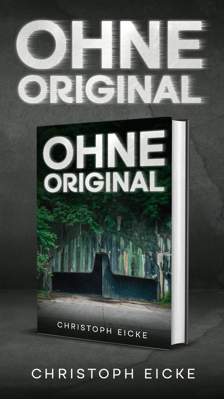 Ohne Original - Buchcover
